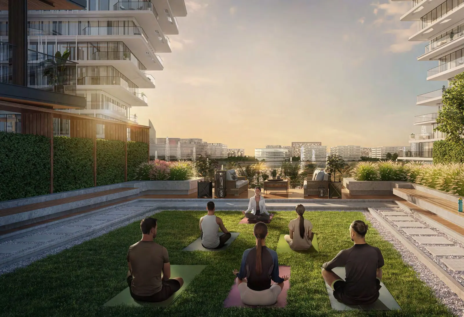 Grove Beach Views Saadiyat Grove Abu Dhabi residences with sleek exteriors and premium island lifestyle connectivity..jpg