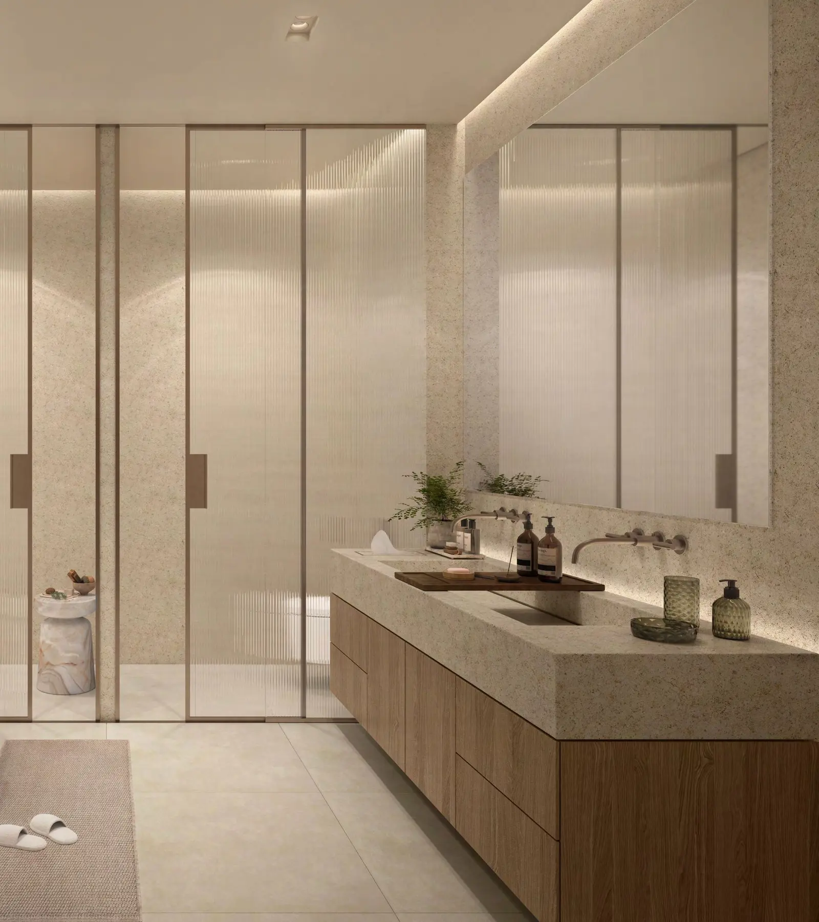 Modern wellness apartments at The Source II by Aldar in Saadiyat Grove, Abu Dhabi.jpg