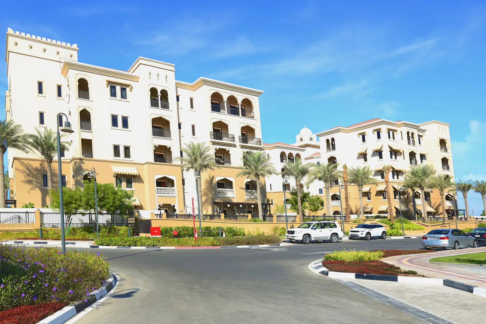 Saadiyat Beach Residences Apartments (20).JPG