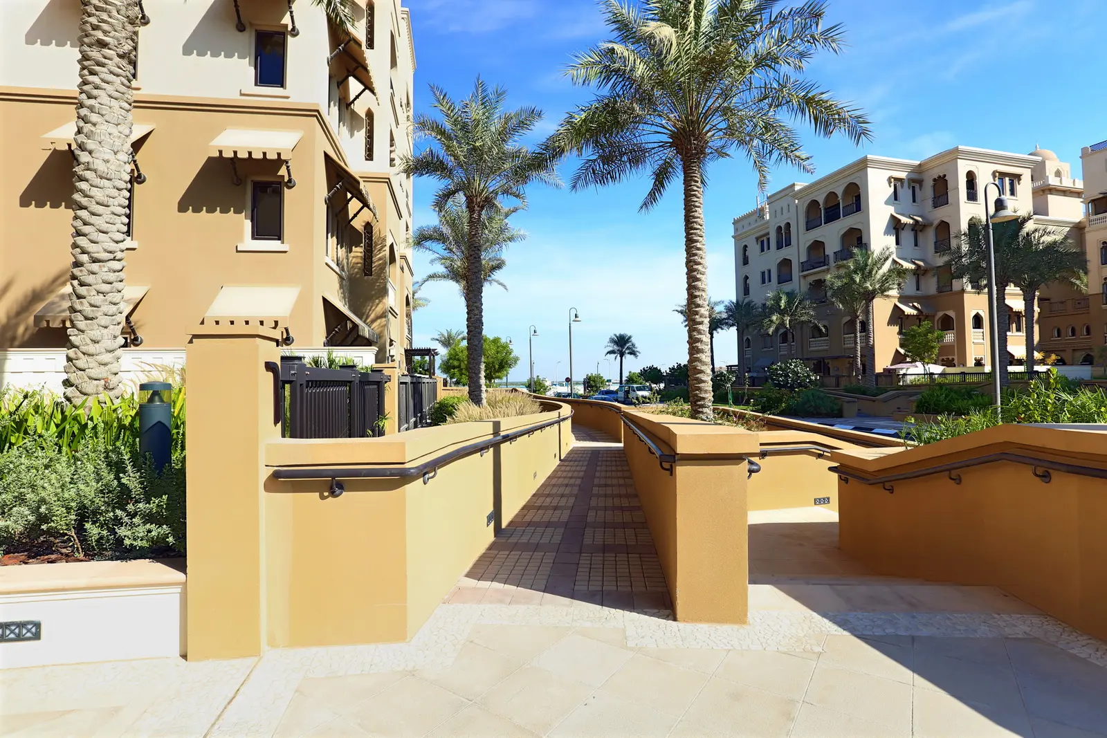 Saadiyat Beach Residences Apartments (17).JPG
