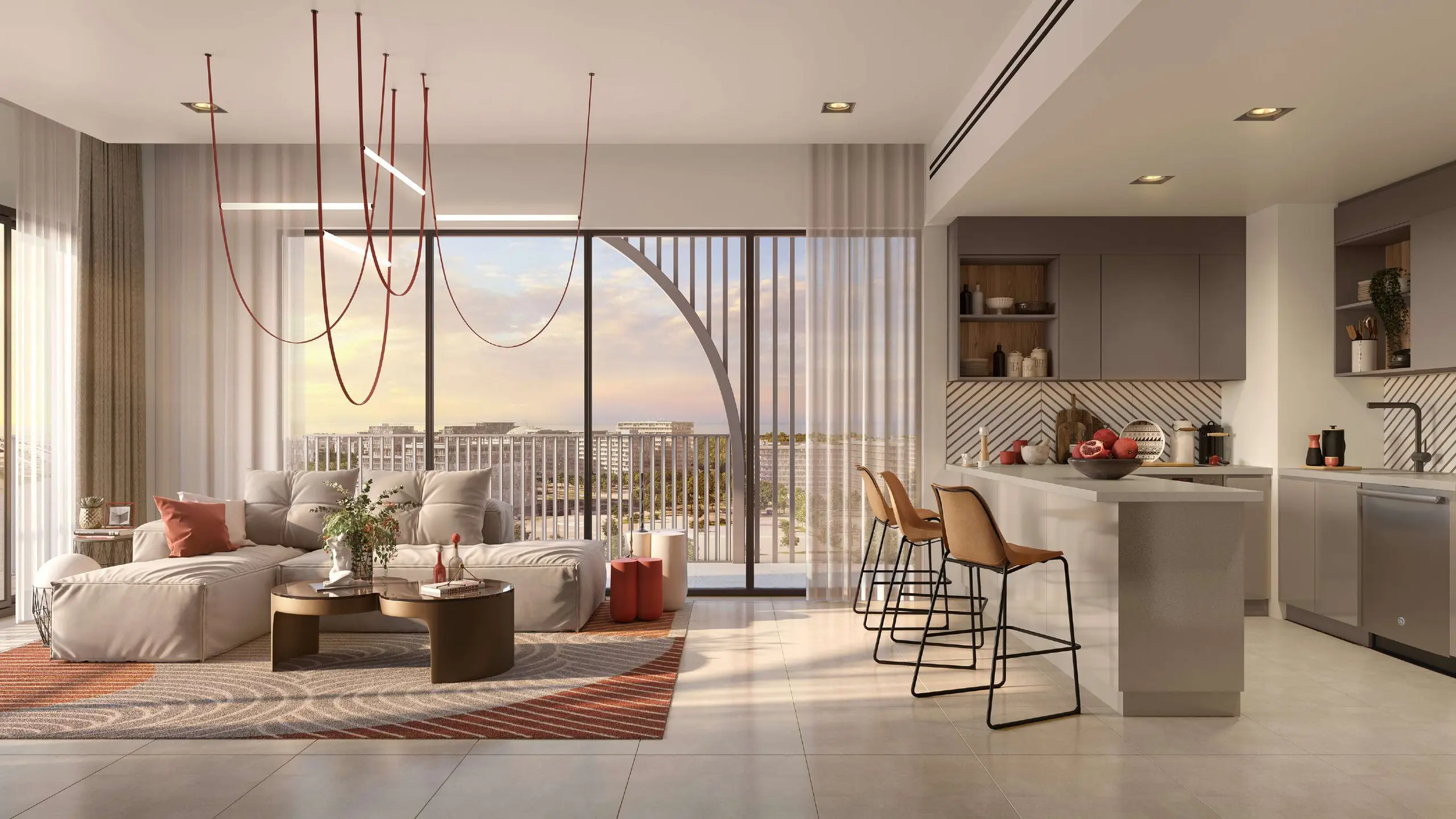 Manarat Living III